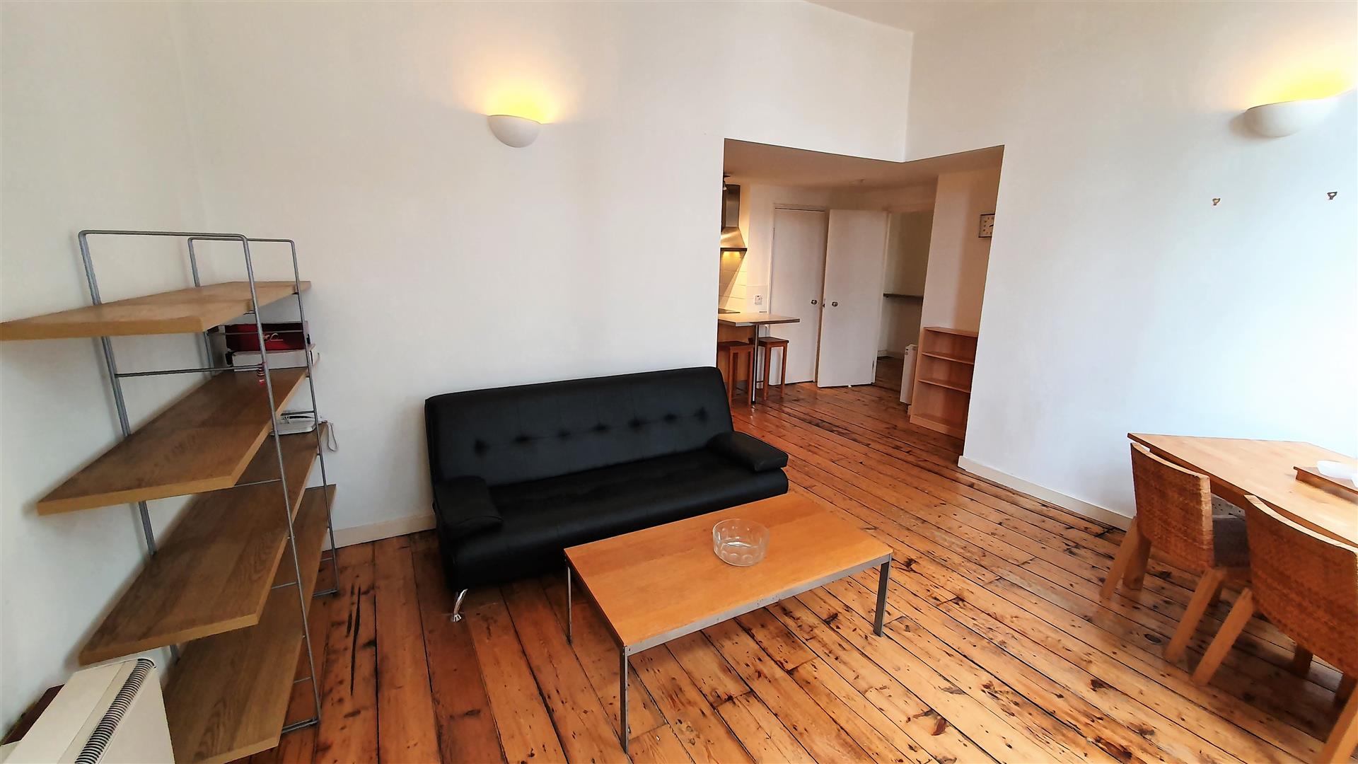 43 Granby House Granby Row Manchester
